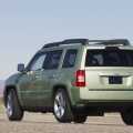 Jeep Patriot EV - Foto 2 din 10