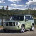 Jeep Patriot EV - Foto 4 din 10