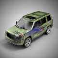 Jeep Patriot EV - Foto 9 din 10