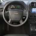 Jeep Patriot EV - Foto 10 din 10