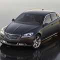 Chrysler 200C EV Concept - Foto 1 din 30