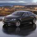 Chrysler 200C EV Concept - Foto 2 din 30