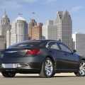 Chrysler 200C EV Concept - Foto 3 din 30