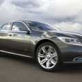 Chrysler 200C EV Concept - Foto 4 din 30