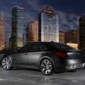 Chrysler 200C EV Concept - Foto 6 din 30
