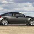 Chrysler 200C EV Concept - Foto 8 din 30