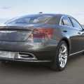 Chrysler 200C EV Concept - Foto 11 din 30
