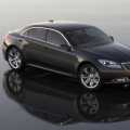 Chrysler 200C EV Concept - Foto 14 din 30