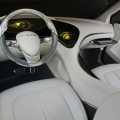 Chrysler 200C EV Concept - Foto 16 din 30