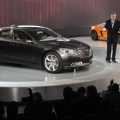 Chrysler 200C EV Concept - Foto 17 din 30
