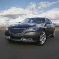 Chrysler 200C EV Concept - Foto 18 din 30