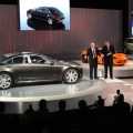 Chrysler 200C EV Concept - Foto 21 din 30