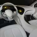 Chrysler 200C EV Concept - Foto 23 din 30