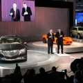 Chrysler 200C EV Concept - Foto 24 din 30