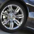 Chrysler 200C EV Concept - Foto 28 din 30