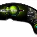 Chrysler 200C EV Concept - Foto 30 din 30