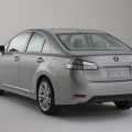 Lexus HS 250h - Foto 2 din 29