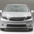 Lexus HS 250h - Foto 3 din 29