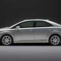 Lexus HS 250h - Foto 4 din 29