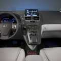 Lexus HS 250h - Foto 5 din 29