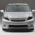Lexus HS 250h - Foto 7 din 29