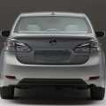 Lexus HS 250h - Foto 8 din 29