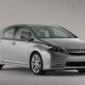 Lexus HS 250h - Foto 9 din 29