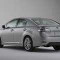 Lexus HS 250h - Foto 11 din 29