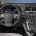 Lexus HS 250h - Foto 13 din 29