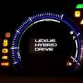 Lexus HS 250h - Foto 16 din 29