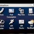 Lexus HS 250h - Foto 22 din 29