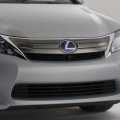 Lexus HS 250h - Foto 25 din 29