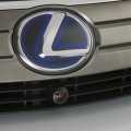 Lexus HS 250h - Foto 29 din 29