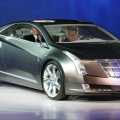 Cadillac Converj Concept - Foto 1 din 19