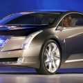 Cadillac Converj Concept - Foto 2 din 19