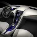 Cadillac Converj Concept - Foto 3 din 19