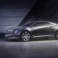 Cadillac Converj Concept - Foto 4 din 19