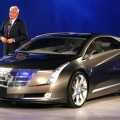 Cadillac Converj Concept - Foto 5 din 19