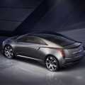 Cadillac Converj Concept - Foto 7 din 19