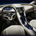 Cadillac Converj Concept - Foto 8 din 19