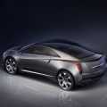 Cadillac Converj Concept - Foto 10 din 19