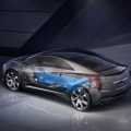 Cadillac Converj Concept - Foto 11 din 19
