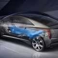 Cadillac Converj Concept - Foto 12 din 19