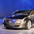 Cadillac Converj Concept - Foto 14 din 19