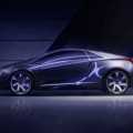 Cadillac Converj Concept - Foto 17 din 19