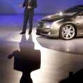 Cadillac Converj Concept - Foto 19 din 19