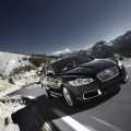 Jaguar XF-R & Jaguar XK-R - Foto 1 din 40