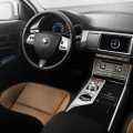 Jaguar XF-R & Jaguar XK-R - Foto 3 din 40
