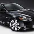 Jaguar XF-R & Jaguar XK-R - Foto 5 din 40