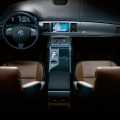 Jaguar XF-R & Jaguar XK-R - Foto 6 din 40
